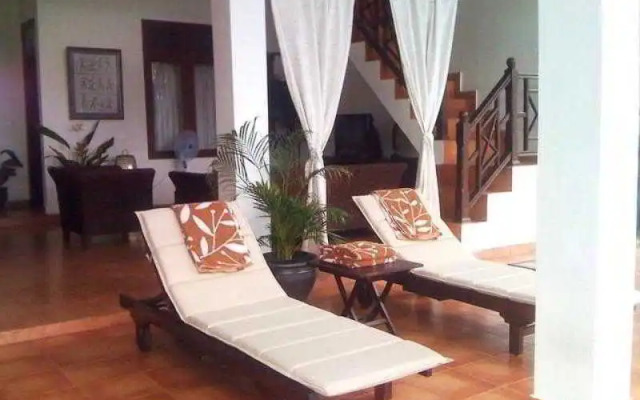 Villa Marlee