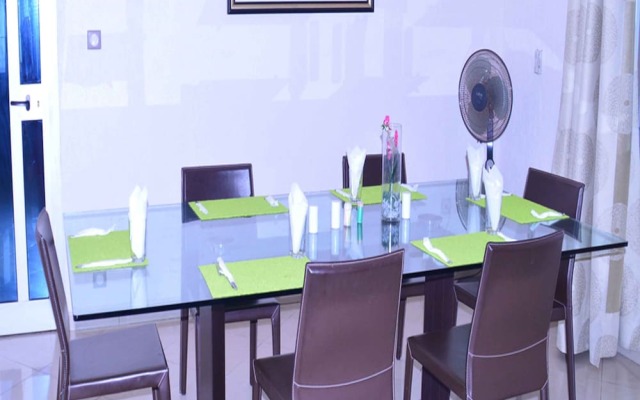 Residences Easy Hotel