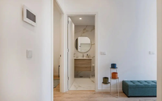 The Superior Green at BoaVista Flats