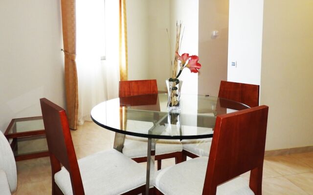 Hotel Villaggio Baia d'Argento