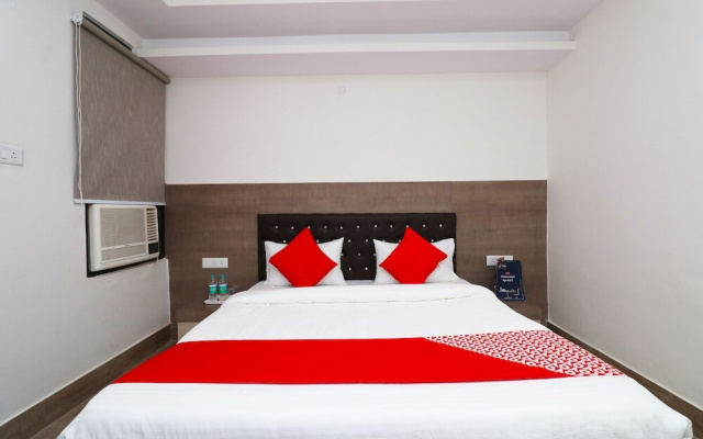 OYO 22194 Hotel Triveni Sangam