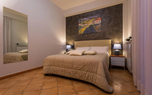 Residence Hotel Azzurro