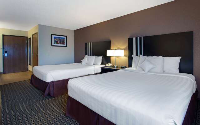 Ramada by Wyndham Glendale Heights/Lombard