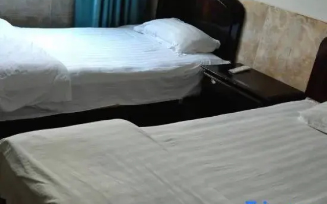 Nanyang Homestay