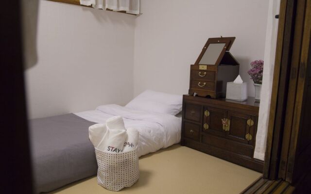STAY256 Hanok Guesthouse