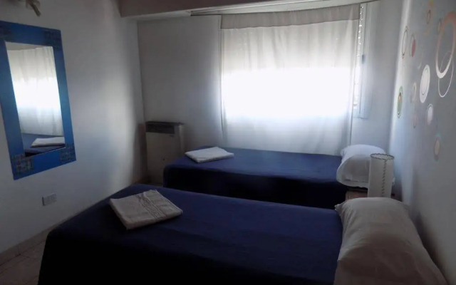 Chepatagonia Hostel
