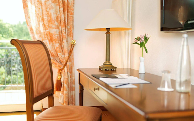 Victor’s Residenz-Hotel Berlin Mitte