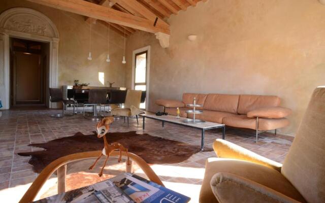 Tuscany Forever Premium Apartments