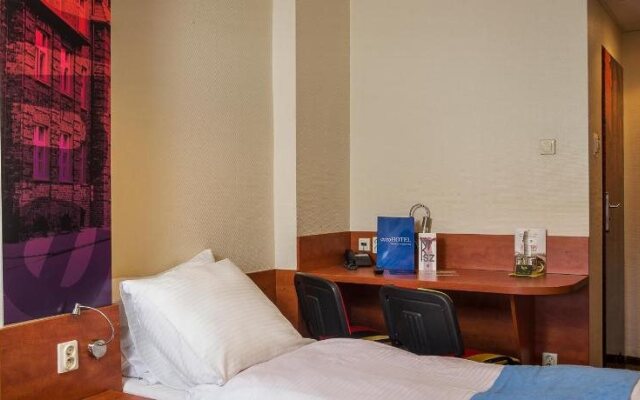 Eurohotel