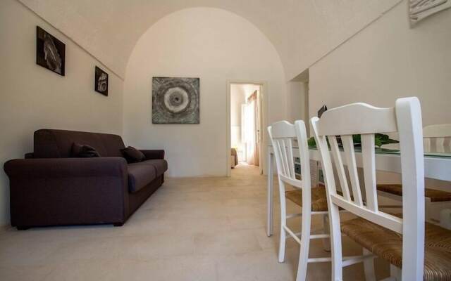 Santa Marina Masseria del Salento