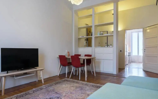 Marsala Flexyrent Apartment