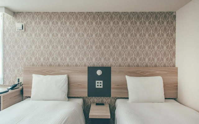 Kuretake Inn Premium Nagoya Nayabashi