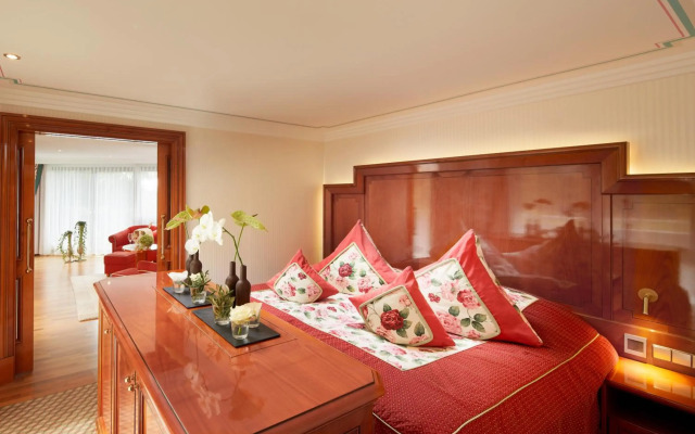 Hotel Dollenberg