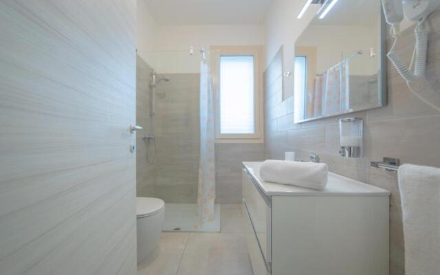 Residence Costa Bianca