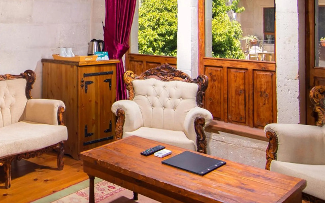 Aja Cappadocia Hotel