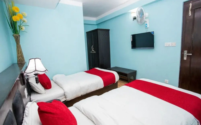 Hotel Lyco Nepal Private Limited by OYO Rooms