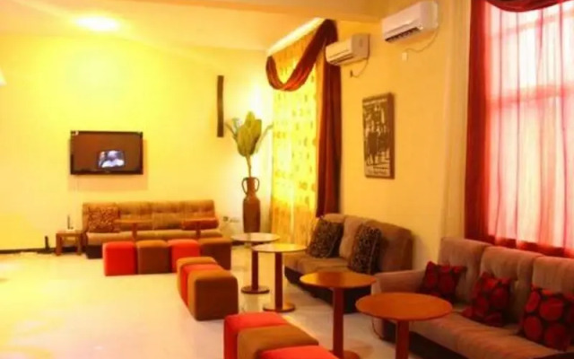 Titie Hotels Limited