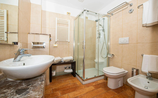 Baia Taormina Hotel