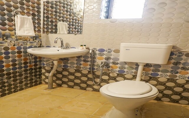 OYO 12529 Hotel Sunrise Regency