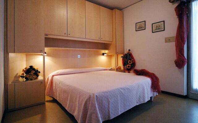 Hotel Stiefel