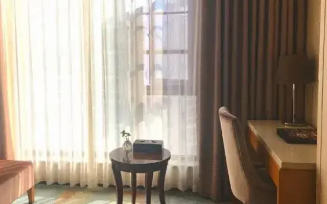 Minghua Hotel