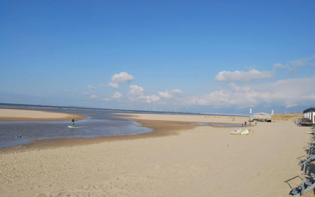 Etoile Aan Zee