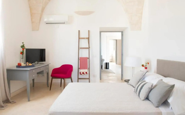 Masseria San Giovanni