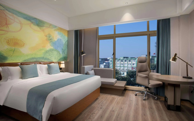 Ramada Encore by Wyndham Guangzhou South