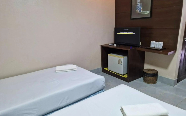 Tontarn Resort and Spa