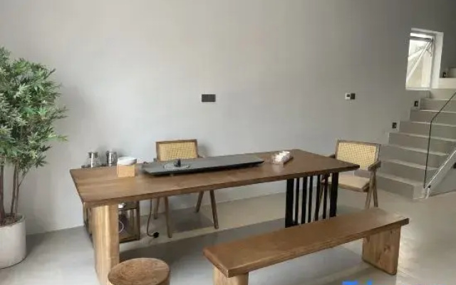 Secret Land Seaview Homestay
