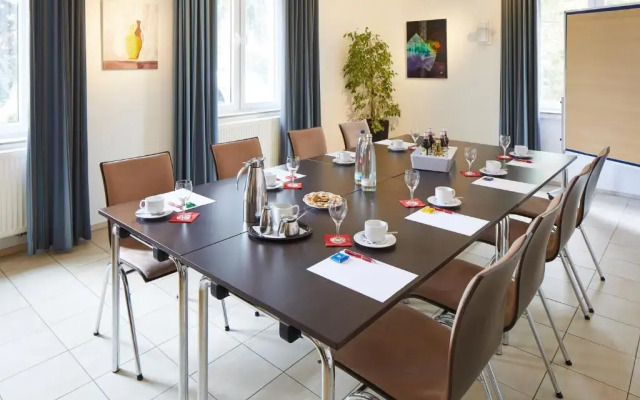 Hotel Haus vom Guten Hirten