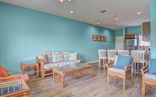 Island 58 2 Bedroom Condo