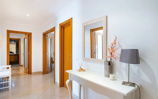 Falesia Marina in Vilamoura