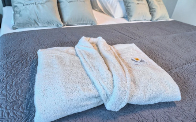 Liberty Living Apartments