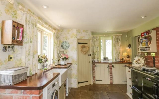 Waveney Cottage