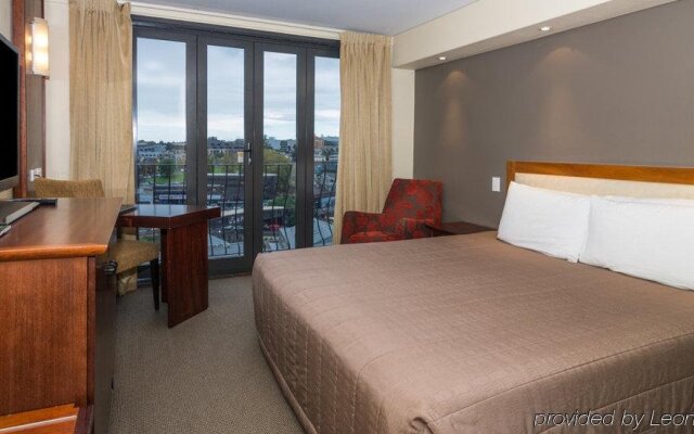 Copthorne Hotel Auckland City