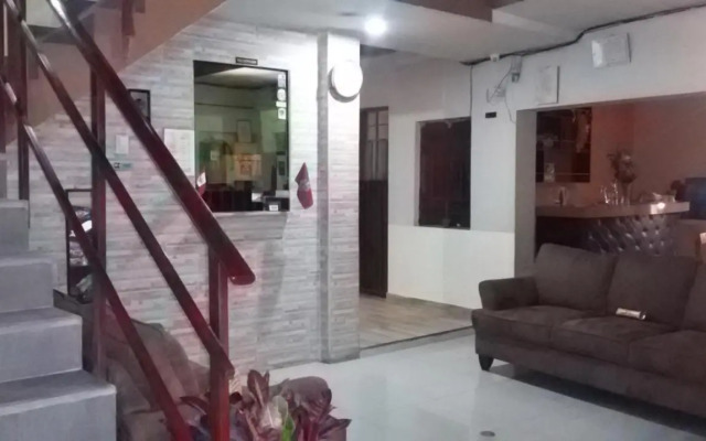 Christian Suites AQP