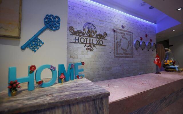 Sette Serenity Hotel 