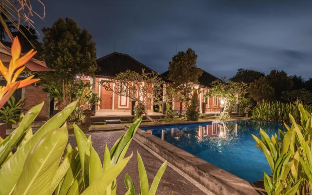 Dhiari Guest House