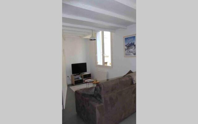 Cauterets T2 coeur village