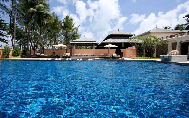 The Grand Southsea Khaolak Beach Resort