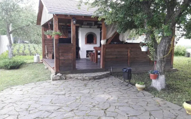 Guest House Na Mikhalyakh