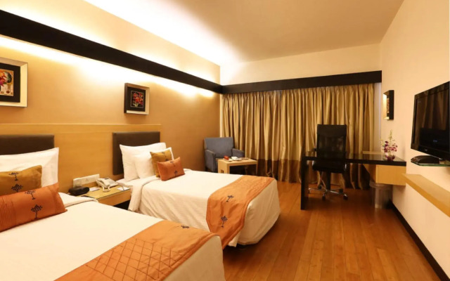 GreenPark Hyderabad