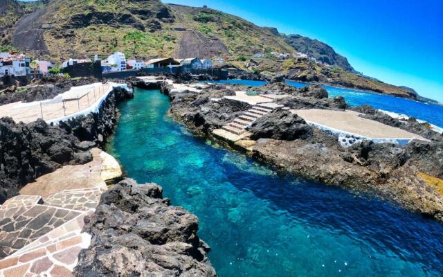 Garachico Homes - LA CASA DE LINA