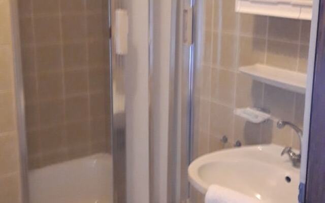 Landhotel Panoramablick