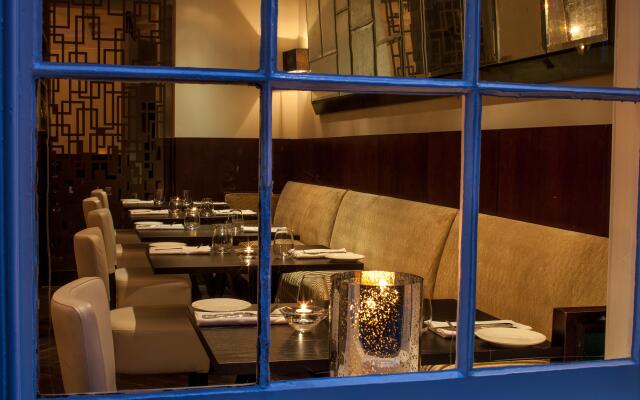 Lace Market Hotel