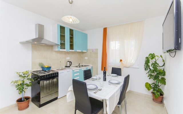 Apartments Branka