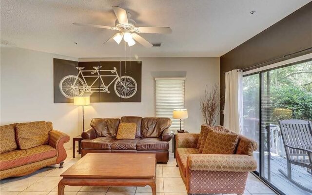 Ocean Breeze 33 - Three Bedroom Condo