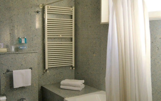 Hotel Piccolo Mondo