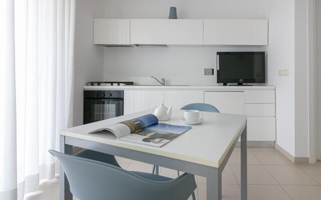 Residenza Excelsior 605